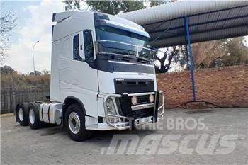 Volvo FH 440 Diger kamyonlar