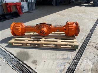 ZF MT-3085/DK Akslar