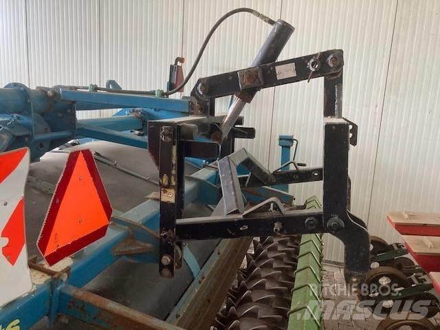 Imants 47SK300DRFP Üniversal ekim makinasi