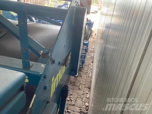 Imants 47SK300DRFP Üniversal ekim makinasi