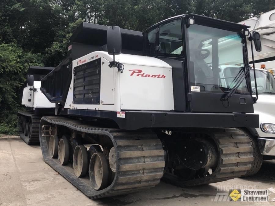 Prinoth PANTHER T14R Diger