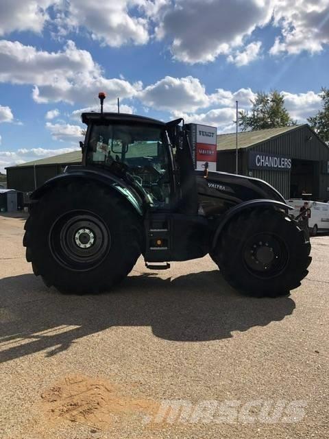 Valtra T 175 ED Traktörler