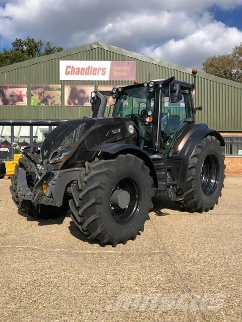 Valtra T 175 ED Traktörler