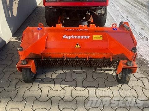 Shibaura CM 374 Küçük araçlar