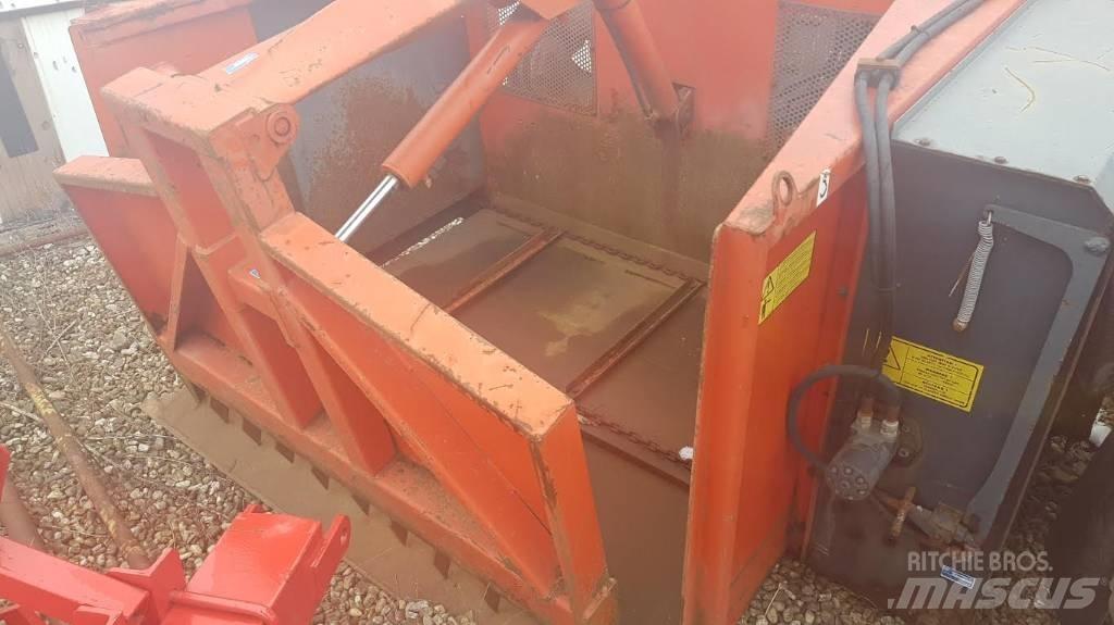  Polycrok Hayvan besleyiciler