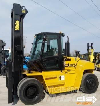 Yale GDP160EC Dizel forkliftler