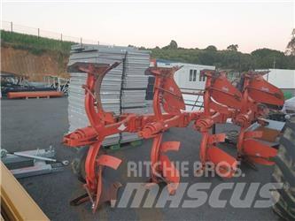 Kuhn 375E Pulluklar