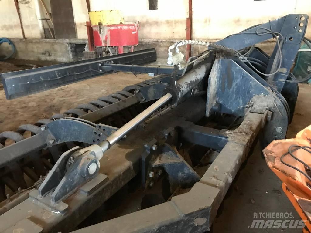 Inter-Tech 4 M fast Diskaro
