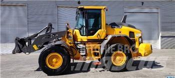 Volvo L 70 H Mini yükleyiciler