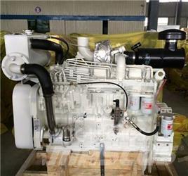 Cummins 6CTA8.3-M220 Motorlar