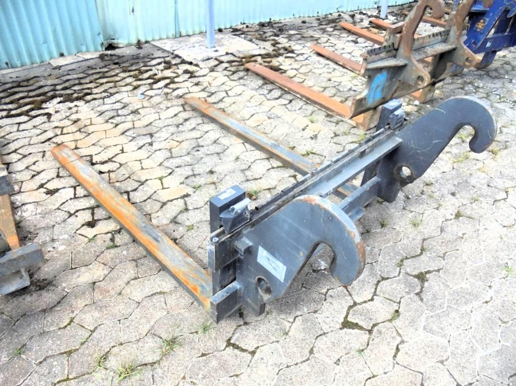 Wacker WL 60 Tekerlekli yükleyiciler
