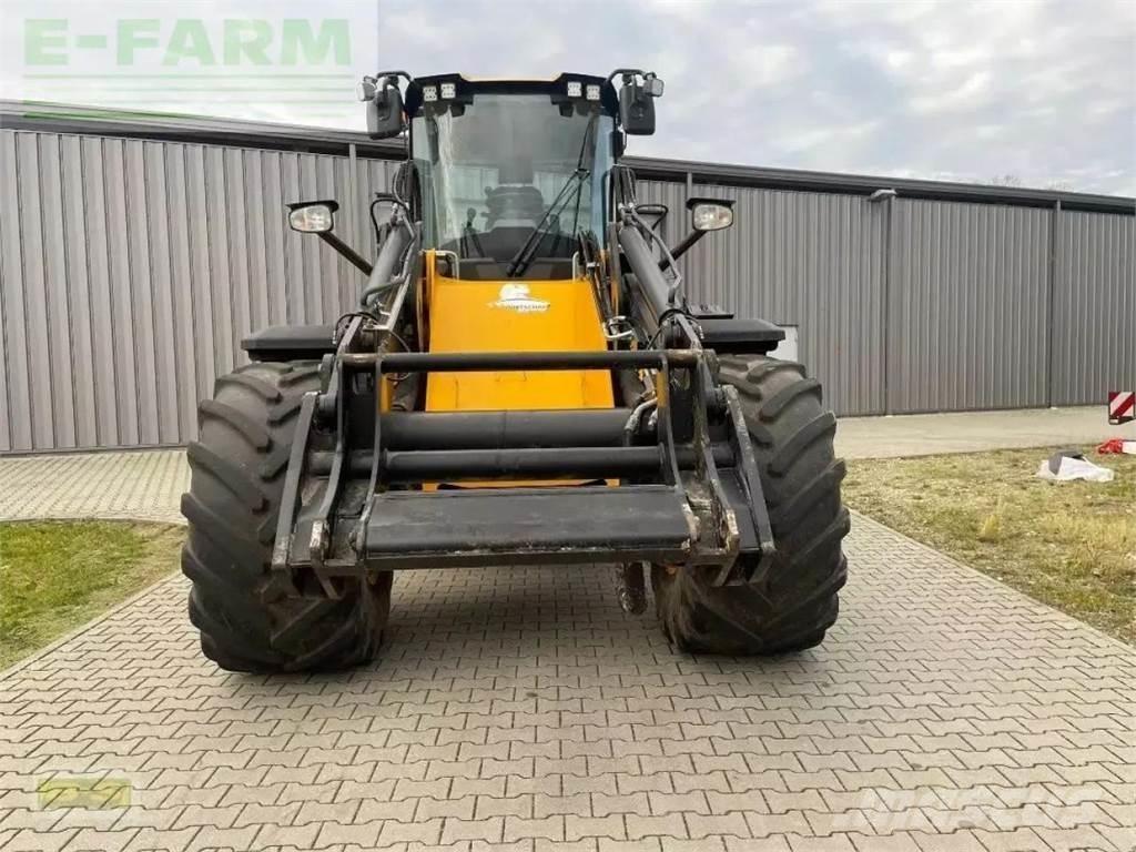 JCB 435s s5 Mini ekskavatörler, 7 tona dek