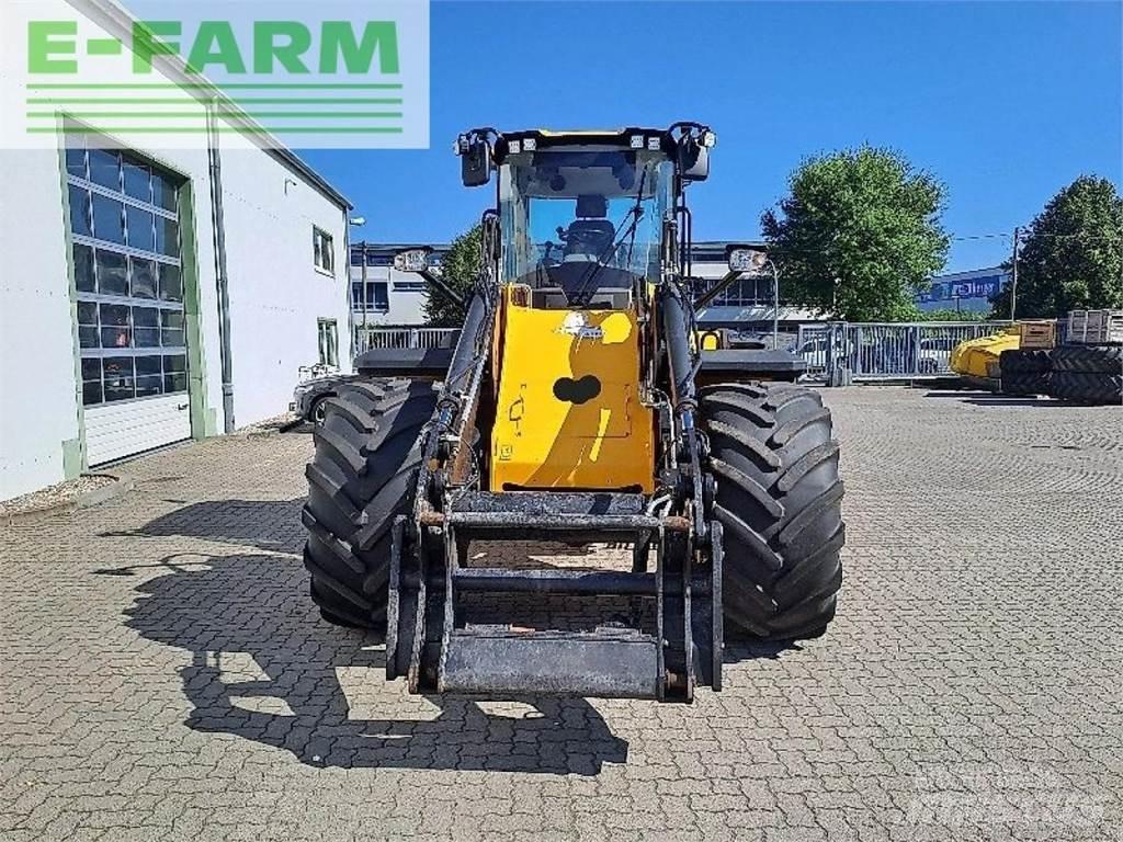 JCB 435s s5 Mini ekskavatörler, 7 tona dek