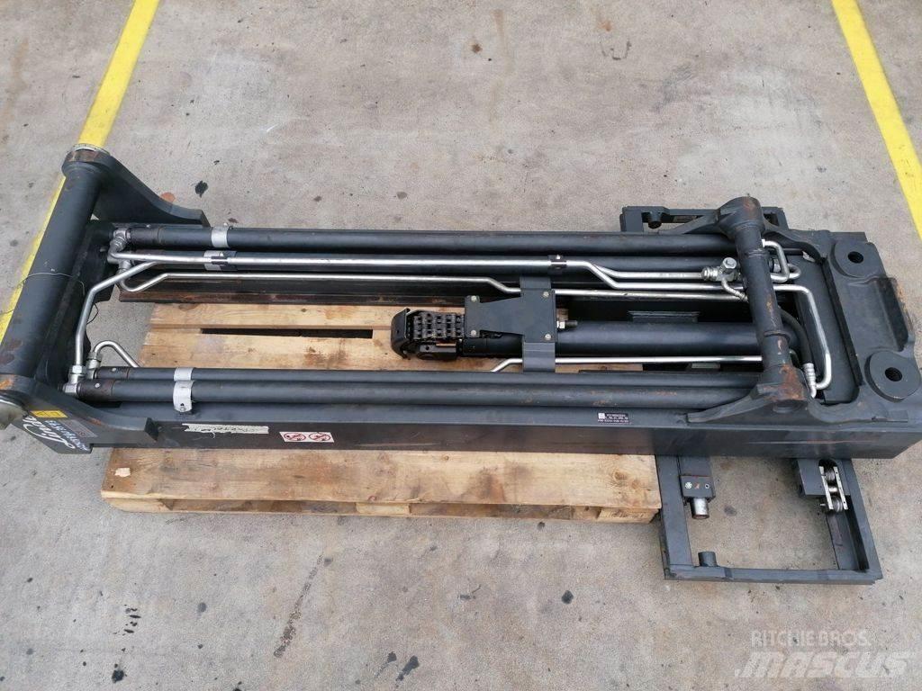 Linde M188 Diger