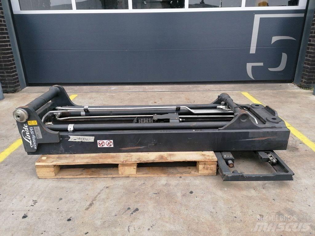 Linde M188 Diger