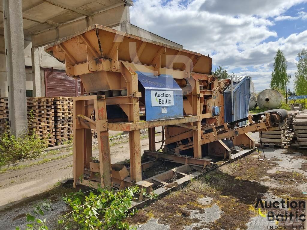 BMD RA700/4 Diger toprak isleme makina ve aksesuarlari