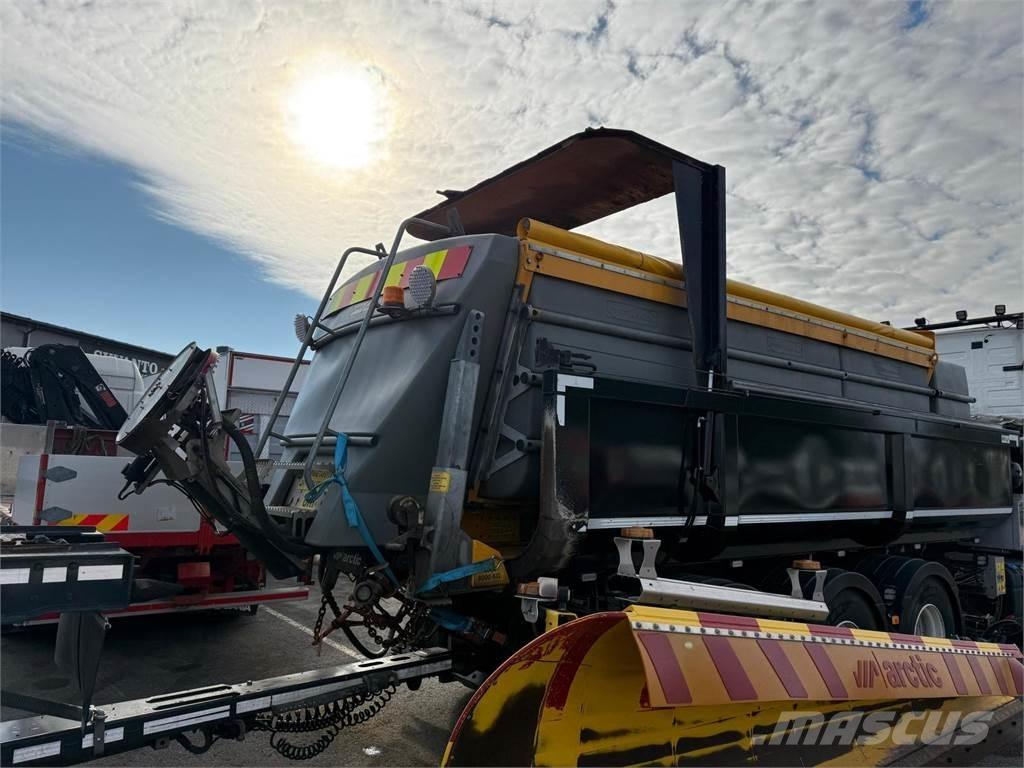 AM SALo 9075 Diger aksam