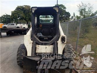 Bobcat S 650 Skid steer loderler