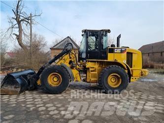 CAT 930 H Tekerlekli yükleyiciler