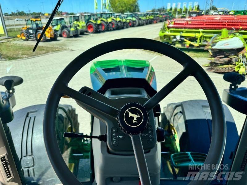 John Deere 7215 Traktörler