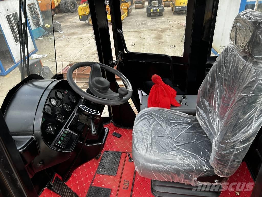 CAT 966H Tekerlekli yükleyiciler