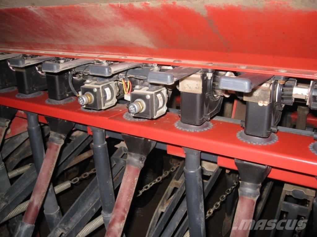 Tume JC 3000 Star XL Kombine hububat mibzerleri