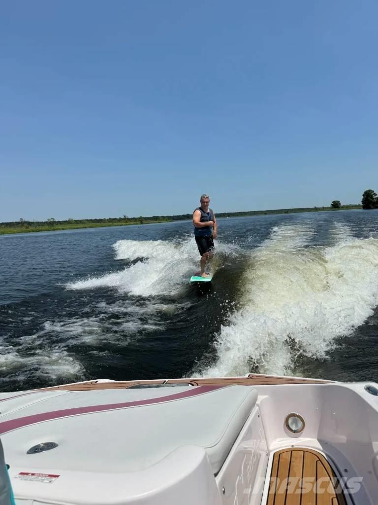  Nautique Air 226TE Mavnalar