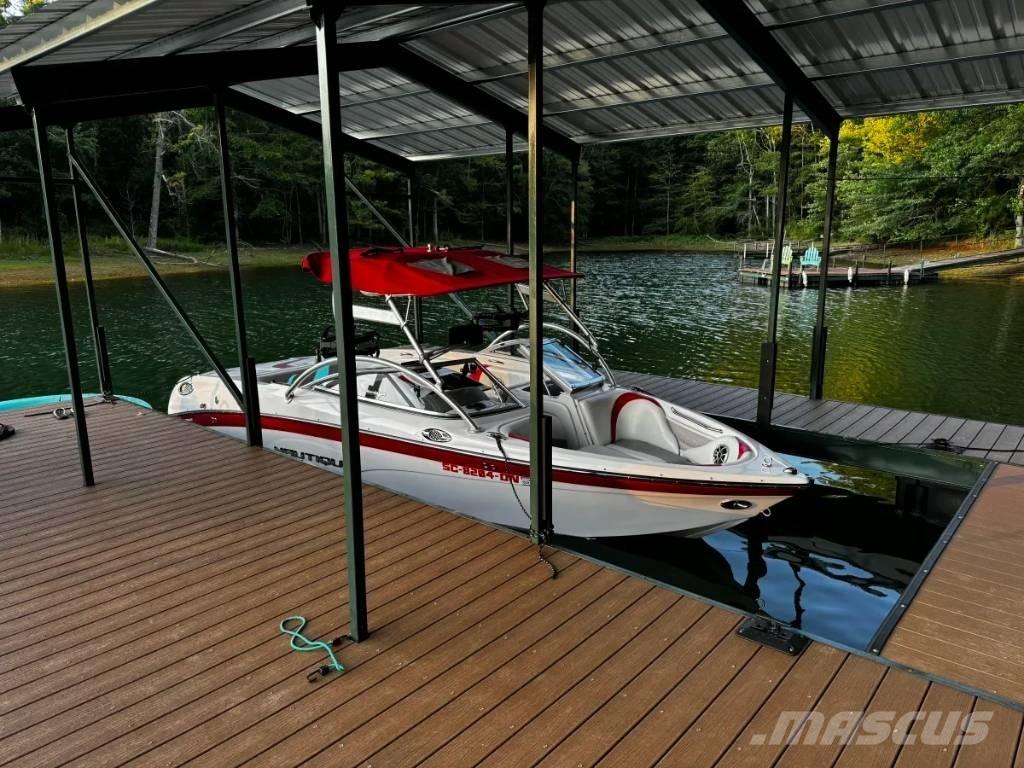  Nautique Air 226TE Mavnalar