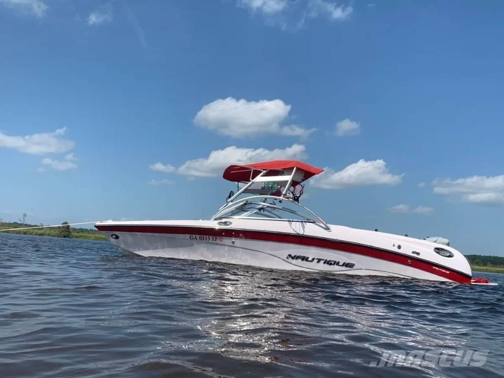  Nautique Air 226TE Mavnalar