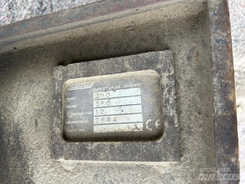 Hydrema 928 C Kazıcı yükleyiciler - beko loder