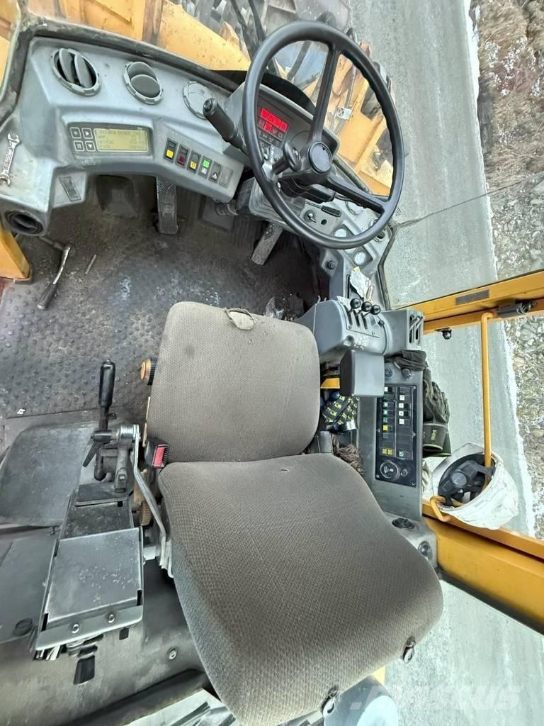 Volvo L 50 B Tekerlekli yükleyiciler