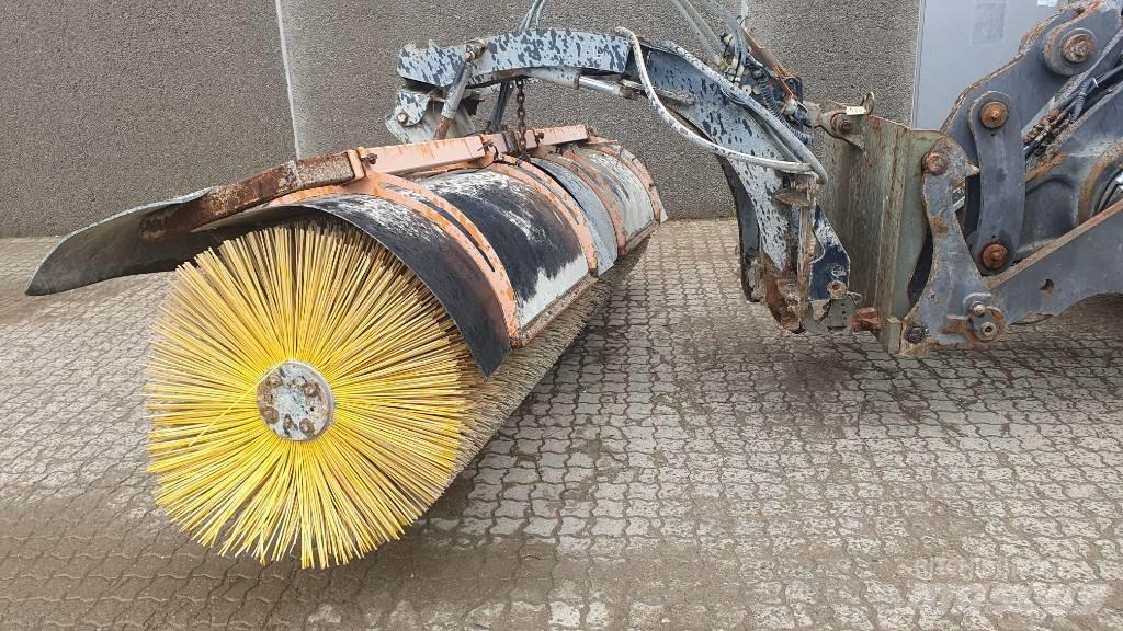  kost 335cm Diger kar ve yol makinalari