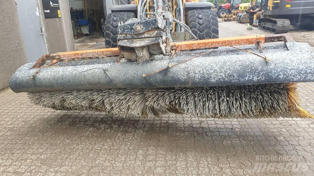  kost 335cm Diger kar ve yol makinalari