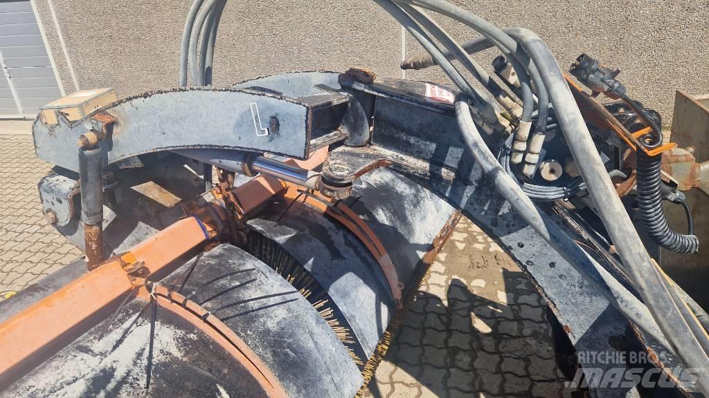  kost 335cm Diger kar ve yol makinalari