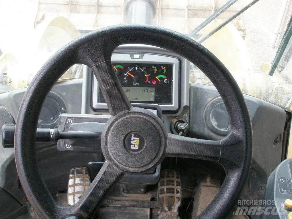 CAT 950M Tekerlekli yükleyiciler