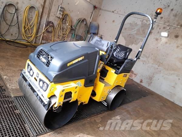 Bomag BW 100 SC-5 Zemin sıkıştırma makineleri