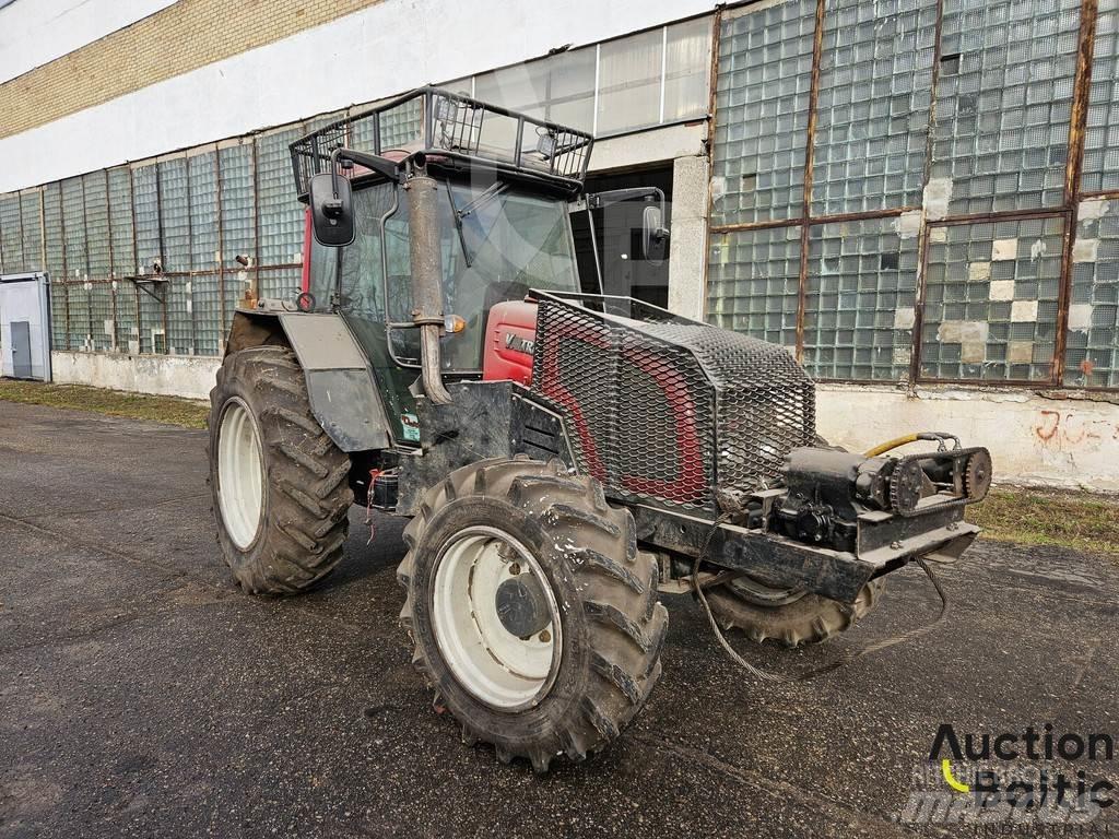 Valtra A 93H Traktörler