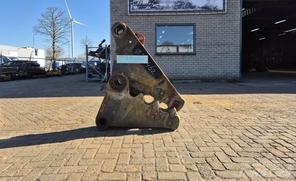 Onbekend B30-MP15 Kesici kafalar