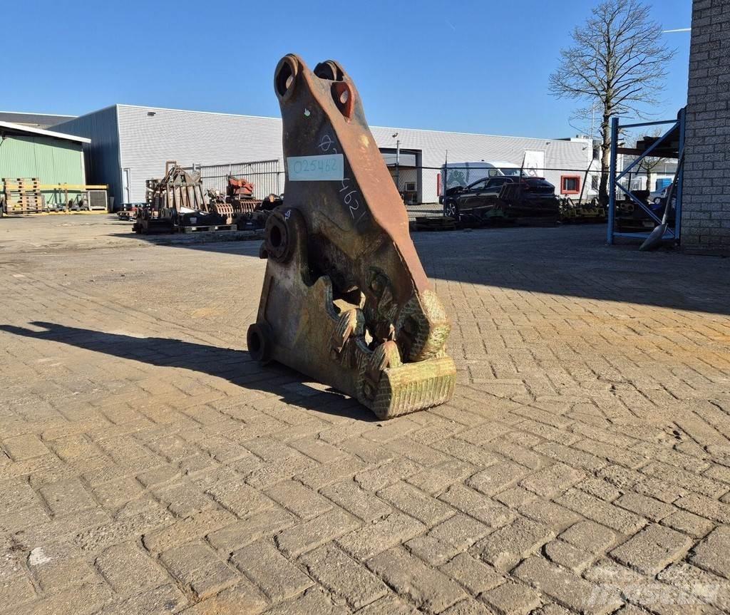  Onbekend B30-MP15 Kesici kafalar