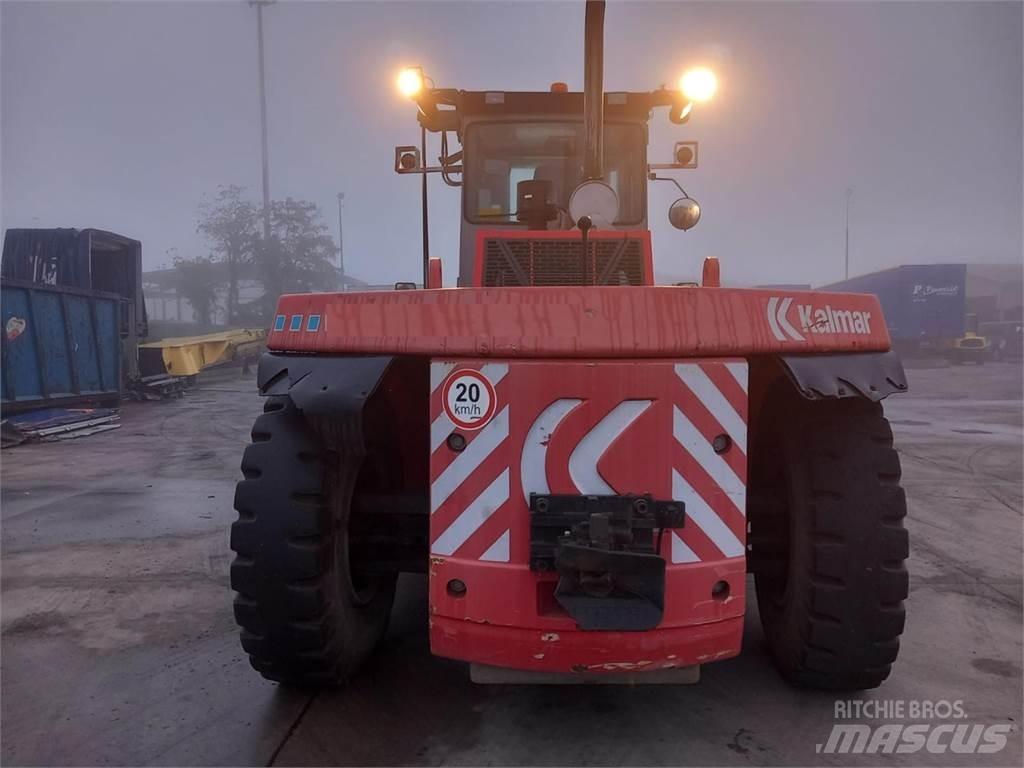 Kalmar DCD250-12 Dizel forkliftler