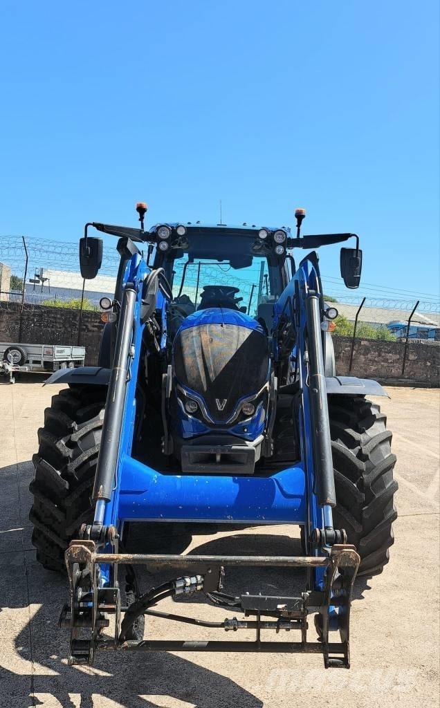 Valtra N 175 A Traktörler