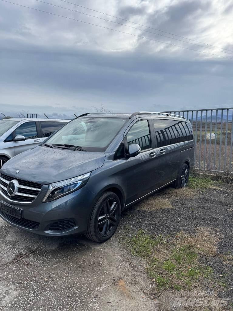 Mercedes-Benz V 250 Diger