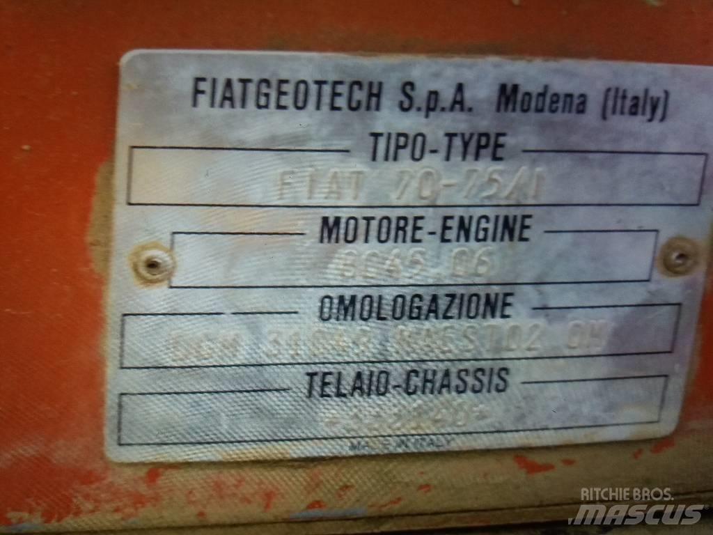 Fiat 70-75 Sanzuman
