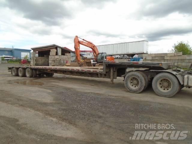 Felling FT80-30TR-H Diger çekiciler