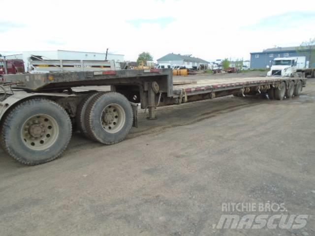 Felling FT80-30TR-H Diger çekiciler