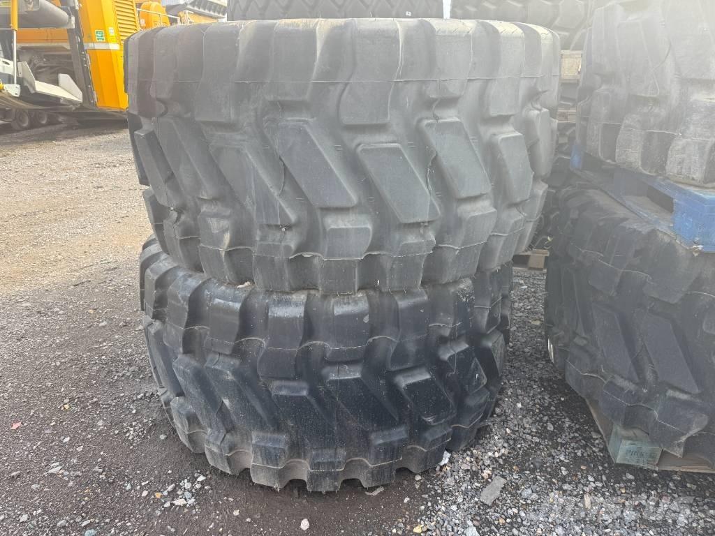 Goodyear 750/65R25 Lastikler