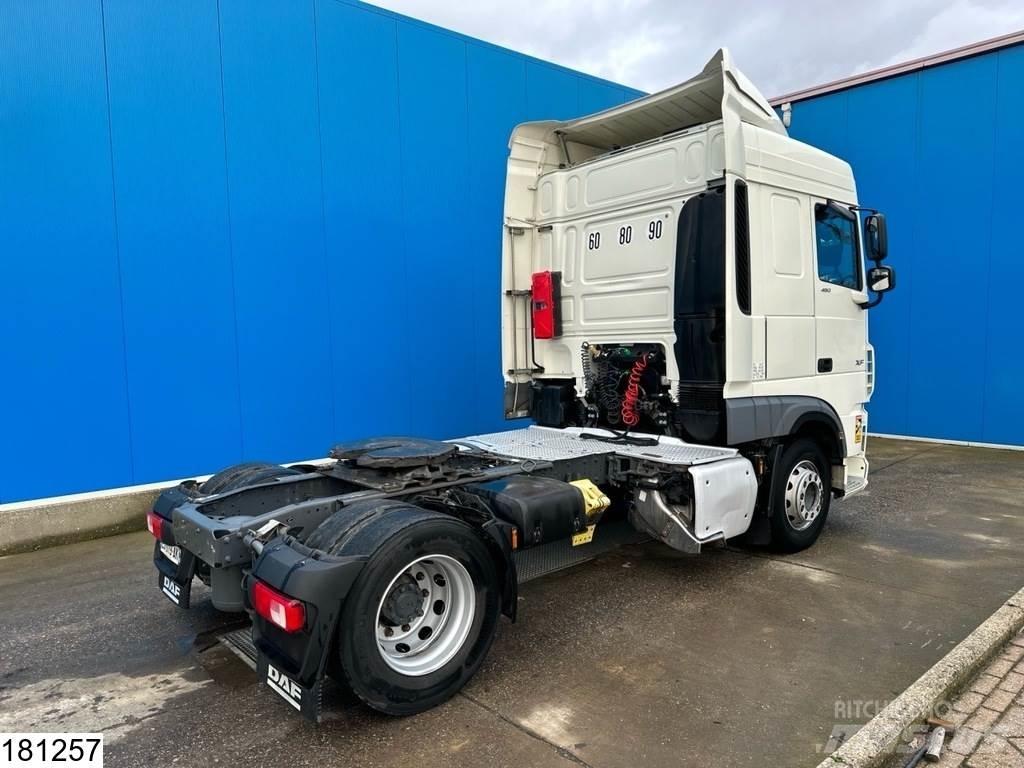 DAF XF 480 EURO 6 Çekiciler