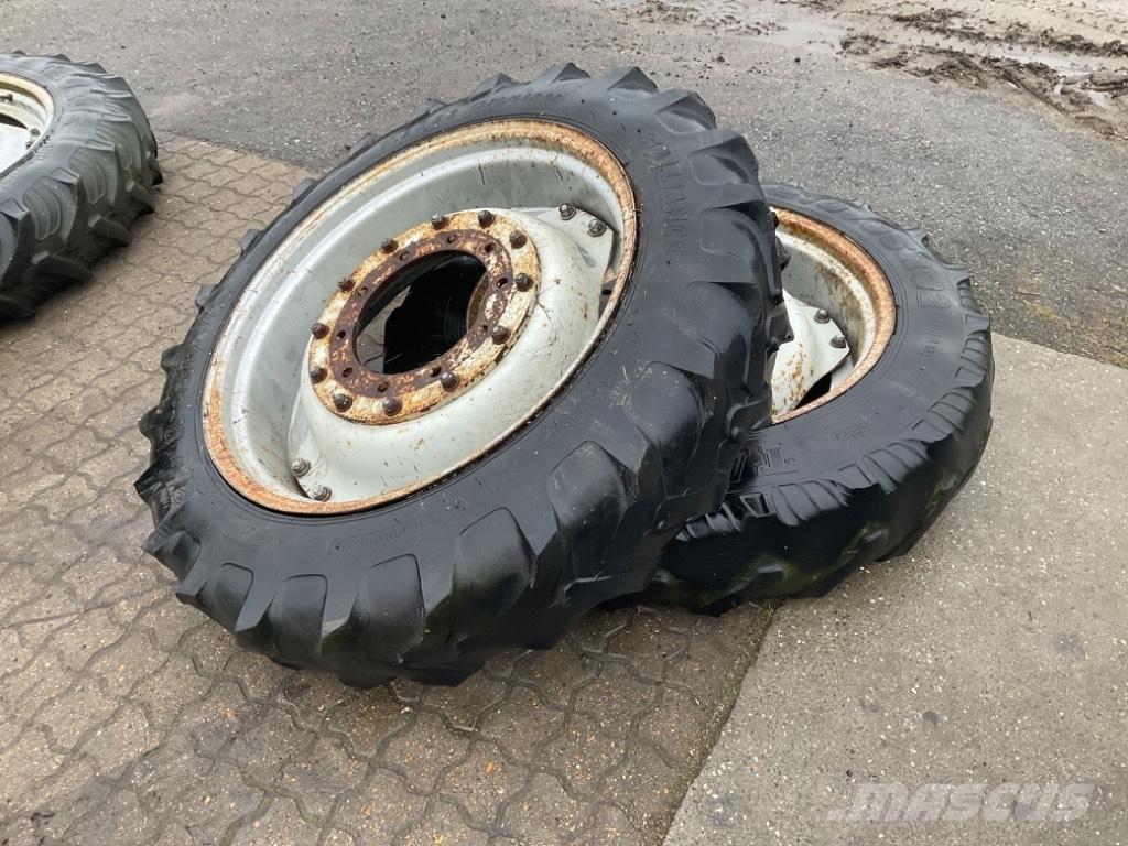  Sprøjtehjul Diger traktör aksesuarlari