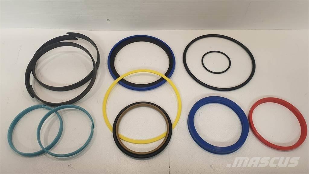 Cranab 1525184 Hidrolik