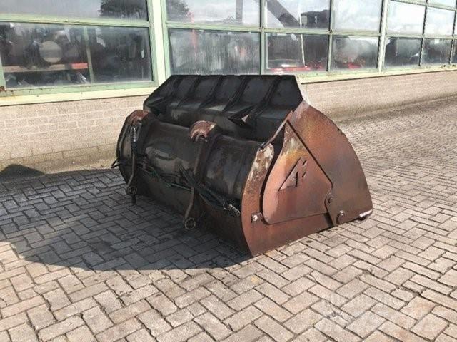 Volvo Overkipbak Kovalar